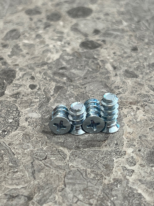 Euro Screws - Per Box